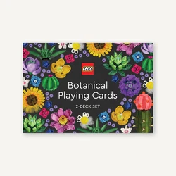 Botanical Playing Cards 5008974
