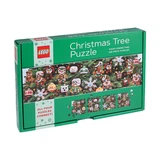 LEGO® Sonstiges Weihnachtsbaum Puzzle 5008975 (1/2)