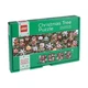Weihnachtsbaum Puzzle 5008975 thumbnail-0