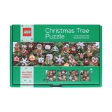 LEGO® Sonstiges Weihnachtsbaum Puzzle 5008975 (2/2)
