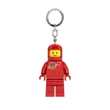 LEGO® Miscellaneous Astronaut sleutellampje - rood 5008986 (1/6)