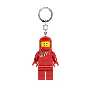 LEGO® Sonstiges Raumfahrer-Schlüsselleuchte in Rot 5008986