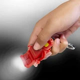 LEGO® Miscellaneous Astronaut sleutellampje - rood 5008986 (5/6)