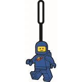 LEGO® Miscellaneous Bag Tag Spaceman Blue 5008987 (1/1)