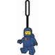 Raumfahrer-Taschenanhänger in Blau 5008987 thumbnail-0
