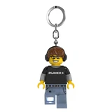 LEGO® Miscellaneous Video Game Guy Key Light 5008990 (1/9)