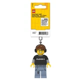 LEGO® Miscellaneous Video Game Guy Key Light 5008990 (2/9)