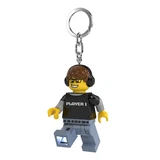 LEGO® Miscellaneous Video Game Guy Key Light 5008990 (3/9)