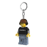 LEGO® Miscellaneous Video Game Guy Key Light 5008990 (4/9)
