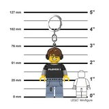 LEGO® Miscellaneous Video Game Guy Key Light 5008990 (6/9)