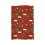 LEGO® Miscellaneous Sherpa-Backed Throw 5008992 (2/4) LEGO® Miscellaneous Sherpa-Backed Throw 5008992 (2/4)