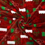 LEGO® Miscellaneous Sherpa-Backed Throw 5008992 (3/4) LEGO® Miscellaneous Sherpa-Backed Throw 5008992 (3/4)