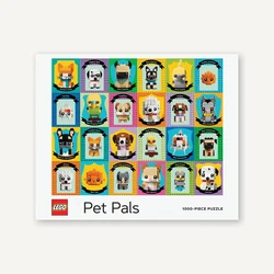 Pet Pals 1,000-Piece Puzzle 5008996