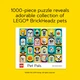Pet Pals 1,000-Piece Puzzle 5008996 thumbnail-1