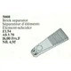 Element Separator Grey 5008 thumbnail-0