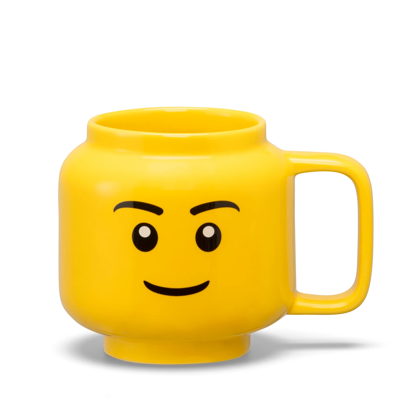 LEGO® Miscellaneous Kleine keramische mok - jongen 5009032 (1/2) LEGO® Miscellaneous Kleine keramische mok - jongen 5009032 (1/2)