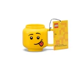 LEGO® Sonstiges Kleiner Keramikbecher mit albernem Gesicht 5009033 (2/2) LEGO® Sonstiges Kleiner Keramikbecher mit albernem Gesicht 5009033 (2/2)
