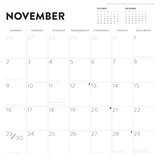 LEGO® Miscellaneous Muurkalender 2025 5009038 (10/10) LEGO® Miscellaneous Muurkalender 2025 5009038 (10/10)