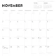 2025 Wall Calendar 5009038 thumbnail-9