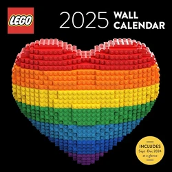 2025 Wall Calendar 5009038