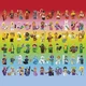2025 Wall Calendar 5009038 thumbnail-6