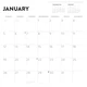 2025 Wall Calendar 5009038 thumbnail-7