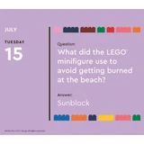 LEGO® Miscellaneous Dagkalender 2025: elke dag een lach 5009039 (13/14)