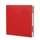 Locking Notebook with Gel Pen - Red 5009064 thumbnail-0 Locking Notebook with Gel Pen - Red 5009064 thumbnail-0