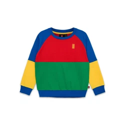 Kids' Color-Block Sweatshirt 5009068