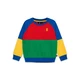 Kids' Color-Block Sweatshirt 5009068 thumbnail-0