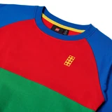 LEGO® Miscellaneous Kids' Color-Block Sweatshirt 5009068 (2/7)