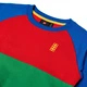 Kids' Color-Block Sweatshirt 5009068 thumbnail-1