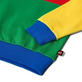LEGO® Miscellaneous Kids' Color-Block Sweatshirt 5009068 (3/7)