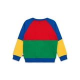 LEGO® Miscellaneous Kids' Color-Block Sweatshirt 5009068 (4/7)