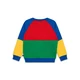 Kids' Color-Block Sweatshirt 5009068 thumbnail-3