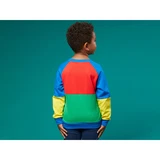 LEGO® Miscellaneous Kids' Color-Block Sweatshirt 5009068 (6/7)