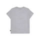 Kids' Short Sleeve Logo T-Shirt - Gray Mélange 5009092 thumbnail-3
