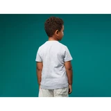 LEGO® Sonstiges Langarm-T-Shirt aus grauer Melange für Kinder 5009092 (7/8)