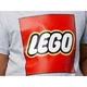 Kids' Short Sleeve Logo T-Shirt - Gray Mélange 5009092 thumbnail-7