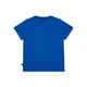 Kurzarm-T-Shirt in Blau mit Logo für Kinder 5009093 thumbnail-2