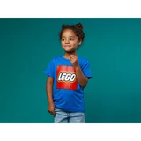 LEGO® Sonstiges Kurzarm-T-Shirt in Blau mit Logo für Kinder 5009093 (5/7) LEGO® Sonstiges Kurzarm-T-Shirt in Blau mit Logo für Kinder 5009093 (5/7)
