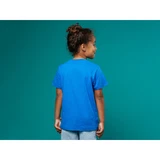 LEGO® Sonstiges Kurzarm-T-Shirt in Blau mit Logo für Kinder 5009093 (6/7) LEGO® Sonstiges Kurzarm-T-Shirt in Blau mit Logo für Kinder 5009093 (6/7)