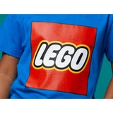 LEGO® Sonstiges Kurzarm-T-Shirt in Blau mit Logo für Kinder 5009093 (7/7) LEGO® Sonstiges Kurzarm-T-Shirt in Blau mit Logo für Kinder 5009093 (7/7)
