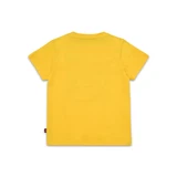 LEGO® Sonstiges Kurzarm-T-Shirt in Gelb mit Logo für Kinder 5009094 (3/8) LEGO® Sonstiges Kurzarm-T-Shirt in Gelb mit Logo für Kinder 5009094 (3/8)
