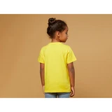 LEGO® Sonstiges Kurzarm-T-Shirt in Gelb mit Logo für Kinder 5009094 (6/8) LEGO® Sonstiges Kurzarm-T-Shirt in Gelb mit Logo für Kinder 5009094 (6/8)
