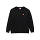 Sweatshirt in Schwarz 5009098 thumbnail-0