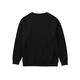 Sweatshirt in Schwarz 5009098 thumbnail-1