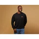 Sweatshirt in Schwarz 5009098 thumbnail-2
