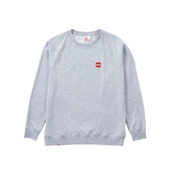 Sweatshirt - Gray Mélange 5009099