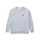 Sweatshirt - Gray Mélange 5009099 thumbnail-0